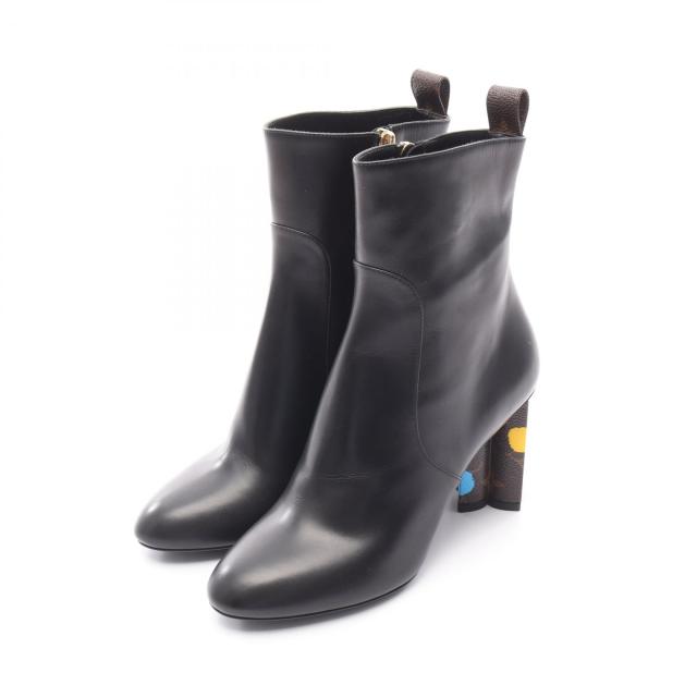 ルイ・ヴィトン LOUIS VUITTON LV × YK シルエットライン ペイン