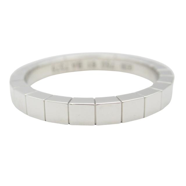 カルティエ CARTIER ラニエール リング リング・指輪 ジュエリー K18WG  