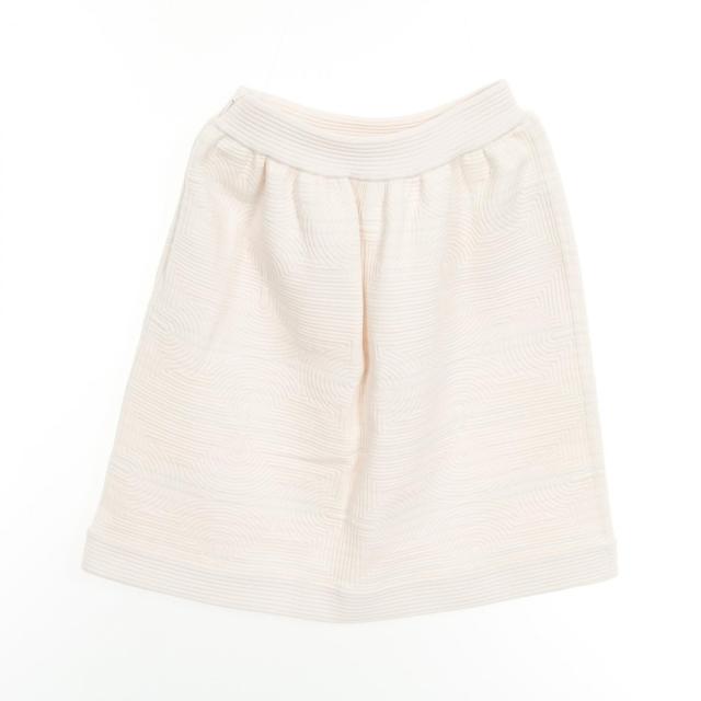 シャネル CHANEL スカート 衣料品 ボトムス コットン ポリプロピレン