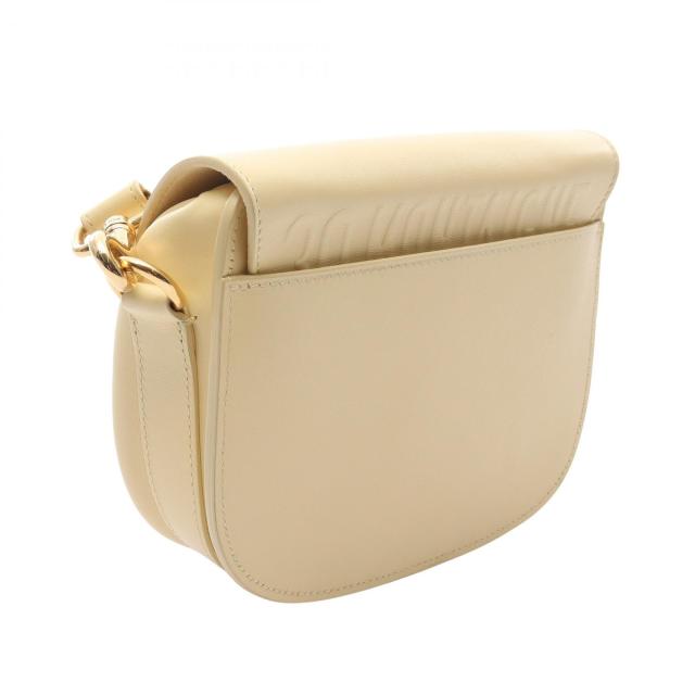 DIOR BOBBY ディオールボビーミディアムバッグ ブラウン ディオール