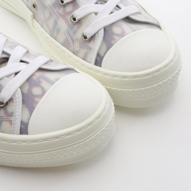 ディオール Dior B23 ロートップスニーカー オブリーク スニーカー 靴  