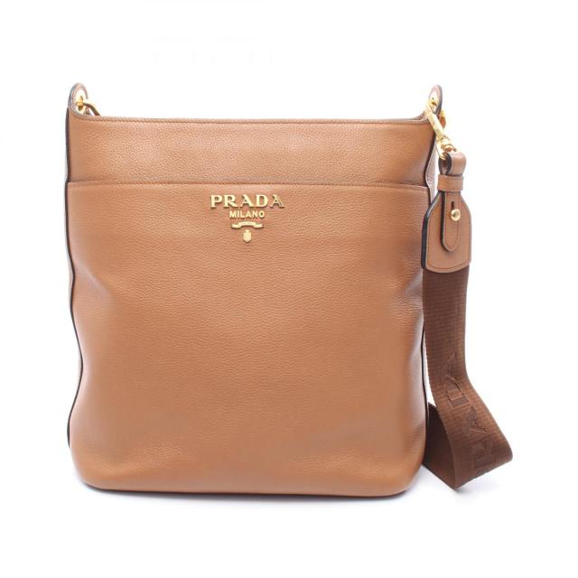 プラダ PRADA ショルダーバッグ バッグ レザー レディース プラダ PRADA ショルダーバッグ バッグ レザー レディース