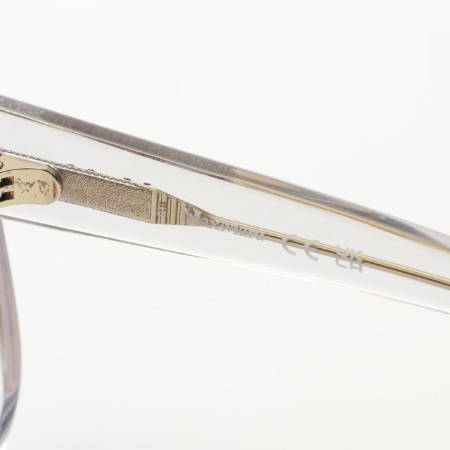 マックスマーラ MAX MARA EILEEN サングラス 衣料品 プラスチック レディース クリア系 MM0073 【中古】 マックスマーラ MAX MARA EILEEN サングラス 衣料品 プラスチック