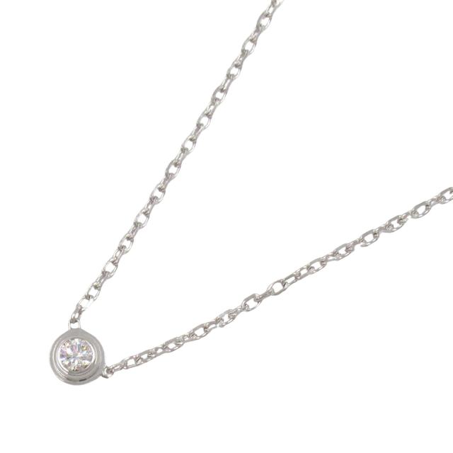 カルティエ CARTIER ダムール ネックレス XS ネックレス ジュエリー