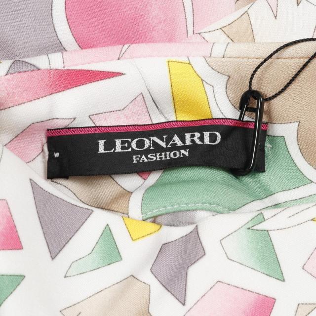 レオナールファッション LEONARD FASHION ワンピース 衣料品 トップス  