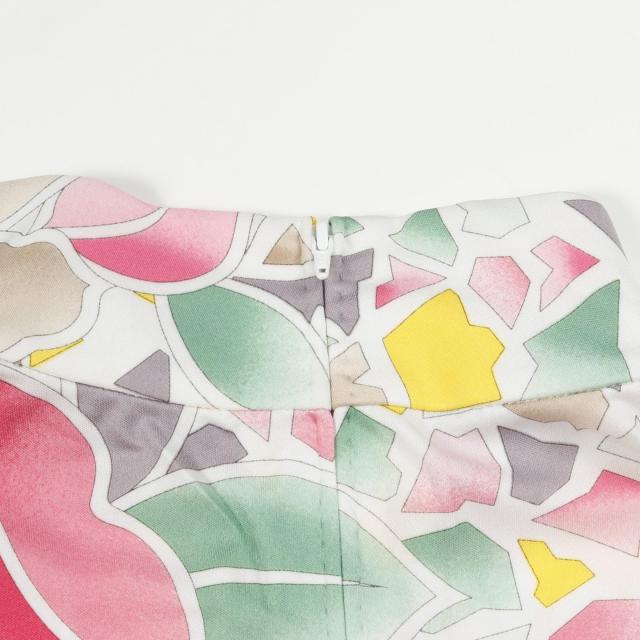 レオナールファッション LEONARD FASHION ワンピース 衣料品 トップス  