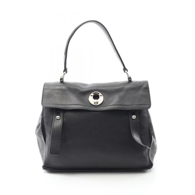 イヴ・サンローラン YVES SAINT LAURENT ミューズトゥバッグ イヴ・サンローラン YVES SAINT LAURENT ミューズトゥバッグ