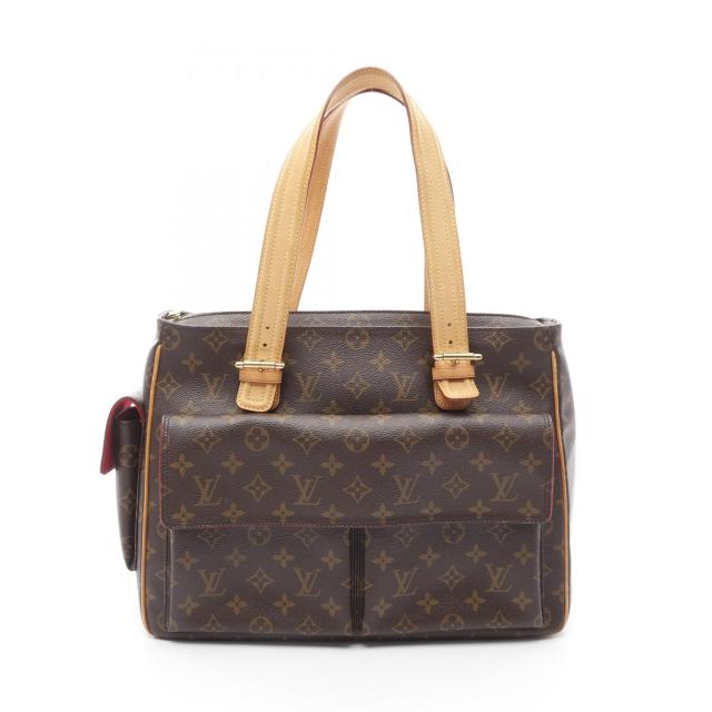 ルイ・ヴィトン LOUIS VUITTON ミュルティプリシテ モノグラム ルイ・ヴィトン LOUIS VUITTON ミュルティプリシテ モノグラム