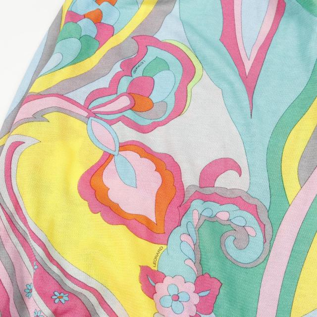 レオナールファッション LEONARD FASHION ワンピース 衣料品 トップス  