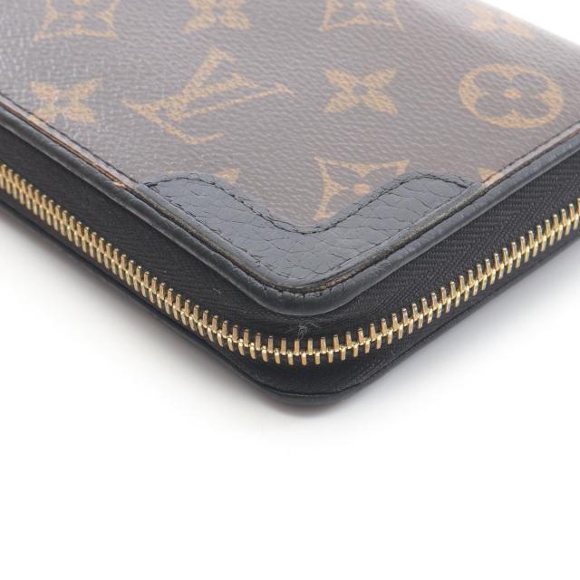 ルイヴィトン ジッピーウォレット レティーロ モノグラム 長財布