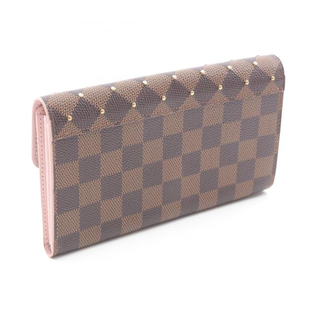 ルイ・ヴィトン LOUIS VUITTON ポルトフォイユ サラ