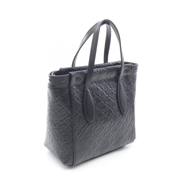 美品 ゲラルディーニ ハンドバッグ レディース GHERARDINI