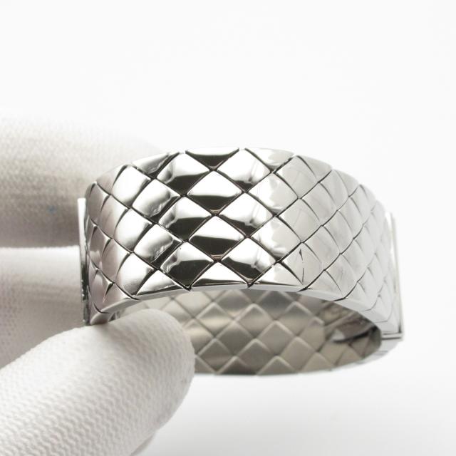 シャネル CHANEL マトラッセ 腕時計 時計 ステンレススチール  