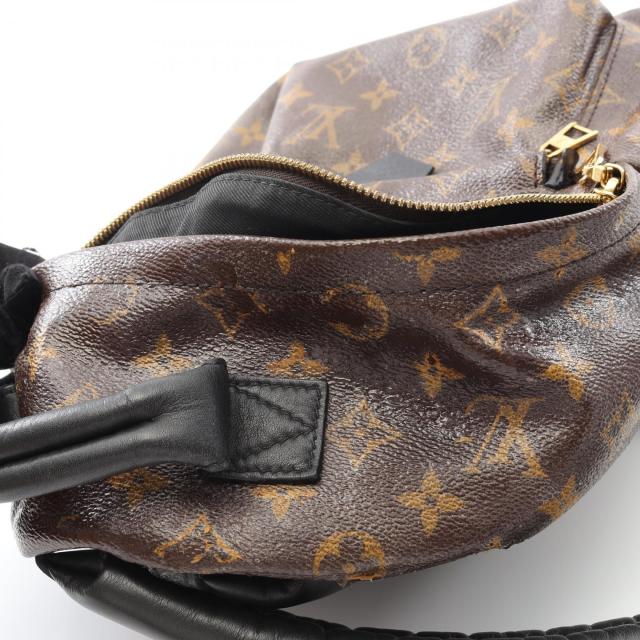 LOUIS VUITTON（ルイ ヴィトン）パームスプリングスPM ルイ・ヴィトン LOUIS VUITTON パームスプリングスバックパック