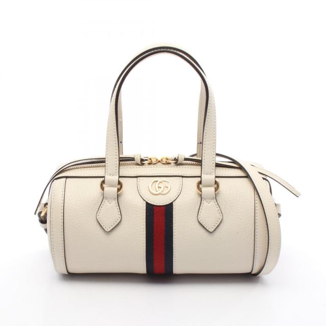 豊岡工房 牛革バケツ型手提げ オリーブ 425903 小田清