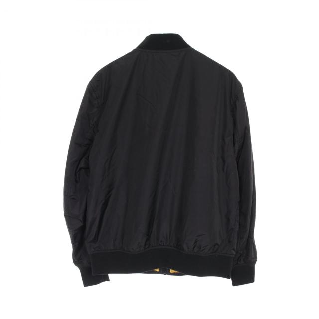 ヴェルサーチ VERSACE バロッコ メデューサ ブルゾン 衣料品
