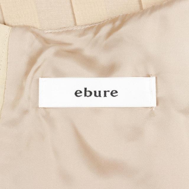 エブール ebure ワンピース 衣料品 トップス ウール シルク エブール ebure ワンピース 衣料品 トップス ウール シルク