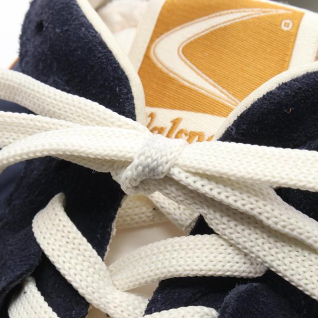 ヴァルスポルト Valsport MAGIC HERITAGE スニーカー 靴 スウェード