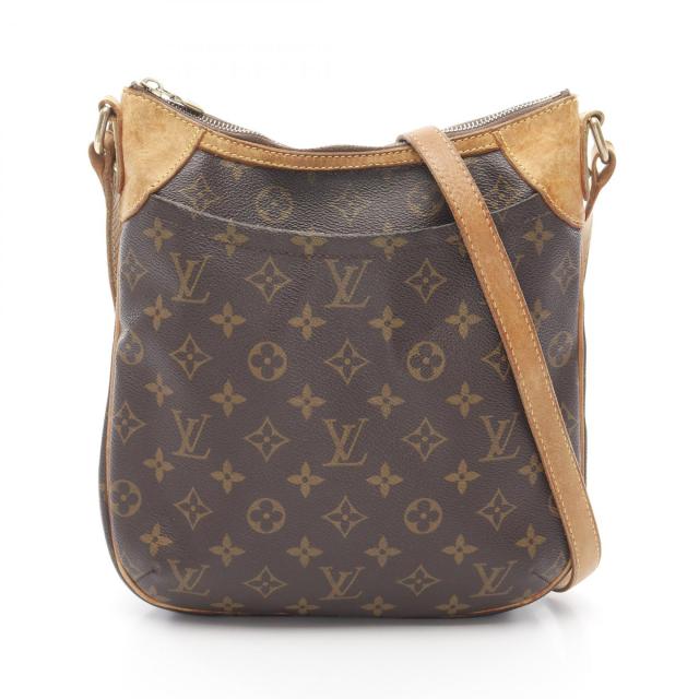 ルイ・ヴィトン LOUIS VUITTON オデオンPM ショルダーバッグ バッグ