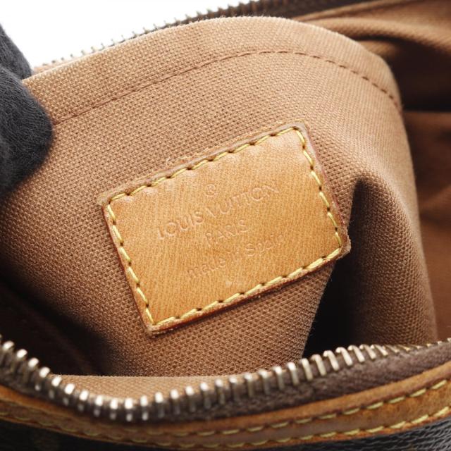 ルイ・ヴィトン LOUIS VUITTON オデオンPM ショルダーバッグ バッグ