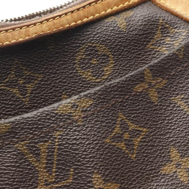 ルイ・ヴィトン LOUIS VUITTON オデオンPM ショルダーバッグ バッグ