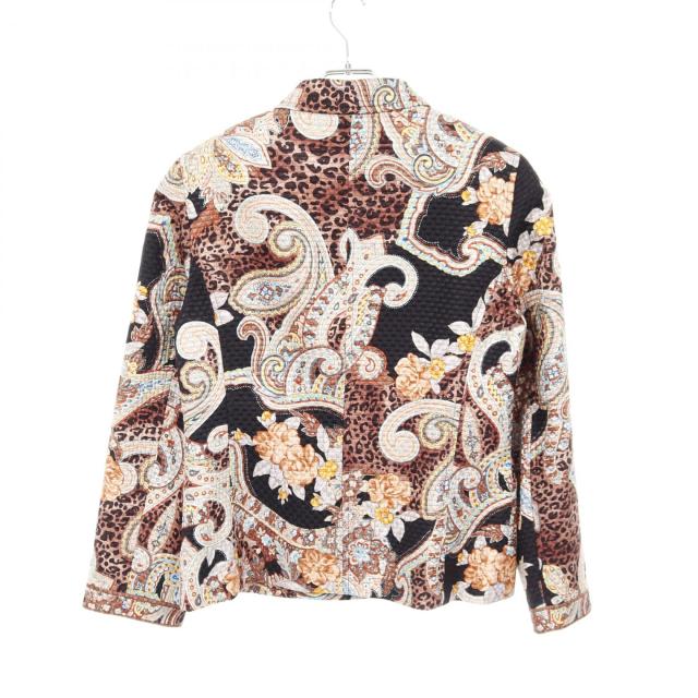 LEONARD レオナール ワンピース シルク apc レオナール LEONARD