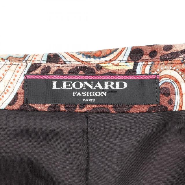 レオナールファッション LEONARD FASHION スカート スカート 衣料品