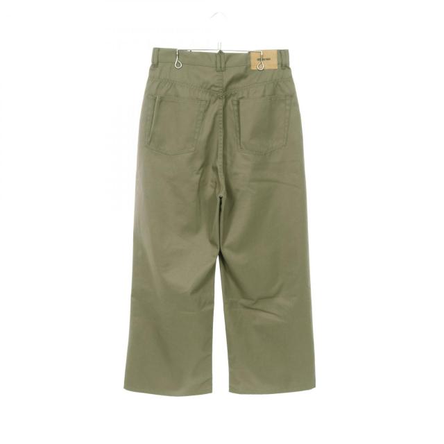 ヘドメイナー HED MAYNER パンツ 衣料品 ボトムス ポリエステル メンズ