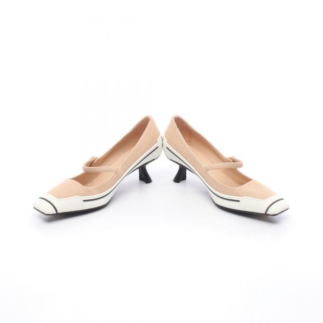 クリスチャンディオール Christian Dior D‐Motion パンプス 靴  