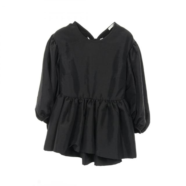 セシリーバンセン　トップス ノースリーブトップス 2．24RTW11010 | CECILIE