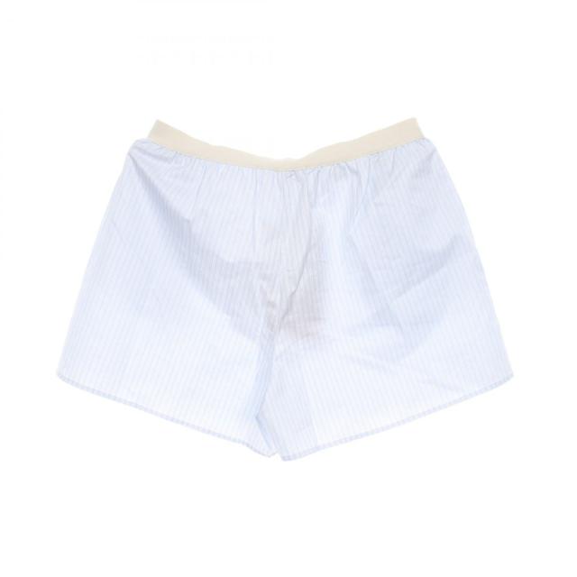 ミュウ ミュウ Miu Miu パンツ 衣料品 ボトムス コットン レディース  