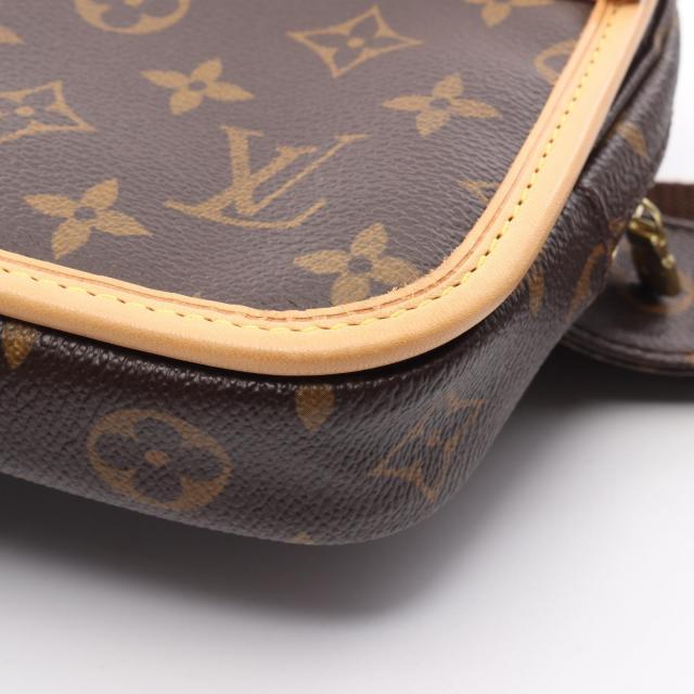 ルイ・ヴィトン LOUIS VUITTON バムバッグ ボスフォール ルイ・ヴィトン LOUIS VUITTON バムバッグ ボスフォール