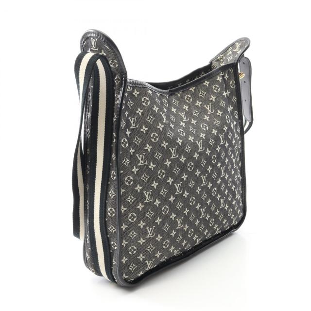 ルイ・ヴィトン LOUIS VUITTON ブザス マリーケイト ショルダーバッグ