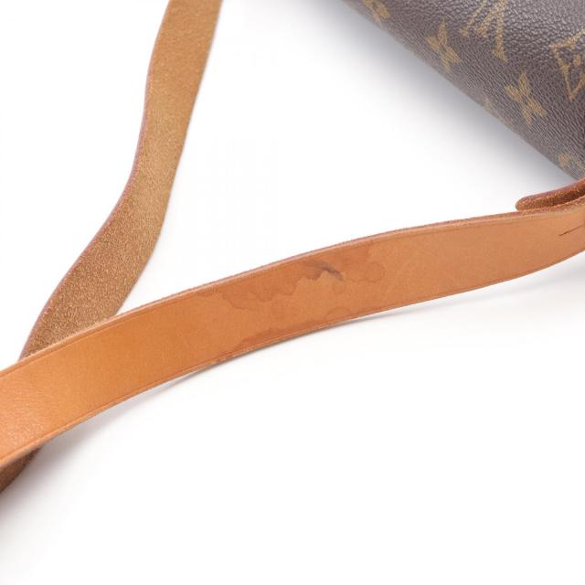 ルイ・ヴィトン LOUIS VUITTON カルトシエールGM モノグラム