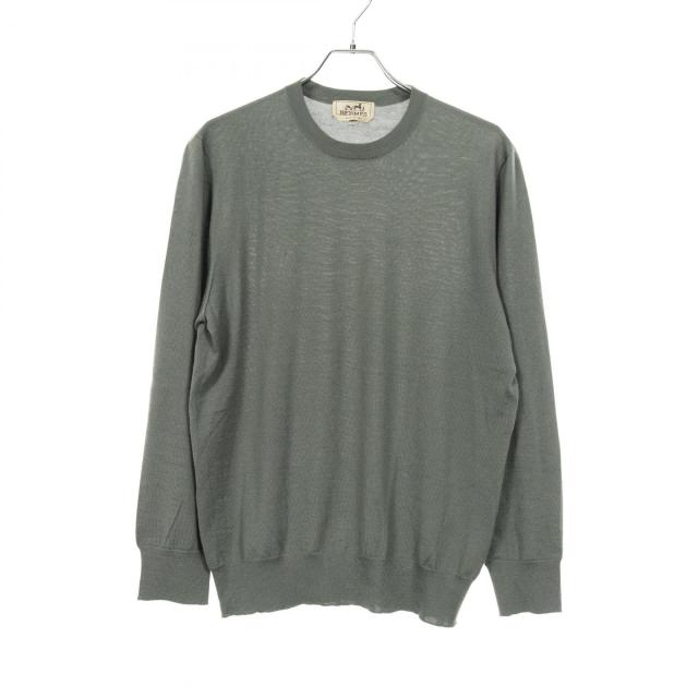 エルメス HERMES ニット