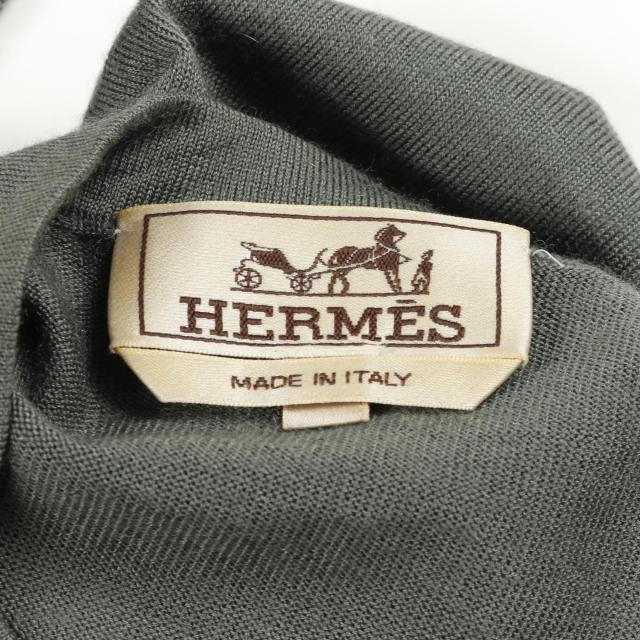 エルメス　シルクニット 3073001420662231_01_0386w.jpeg