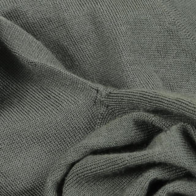 エルメス HERMES ニット 衣料品 トップス カシミヤ シルク シルク