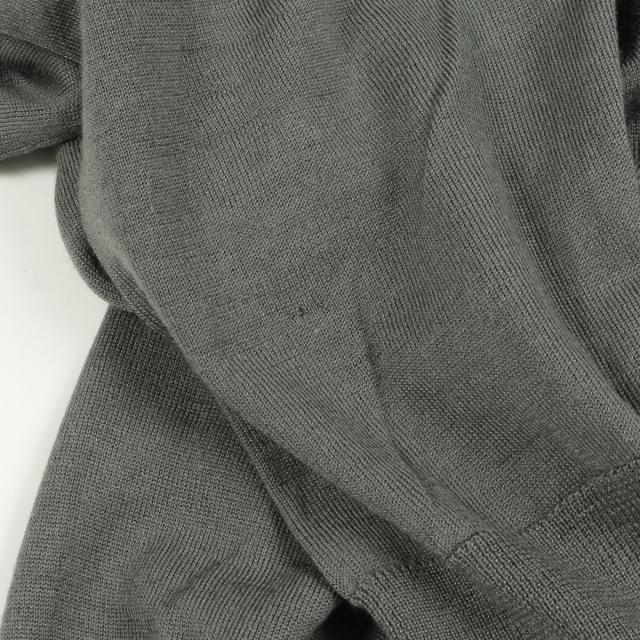 エルメス HERMES ニット 衣料品 トップス カシミヤ シルク シルク