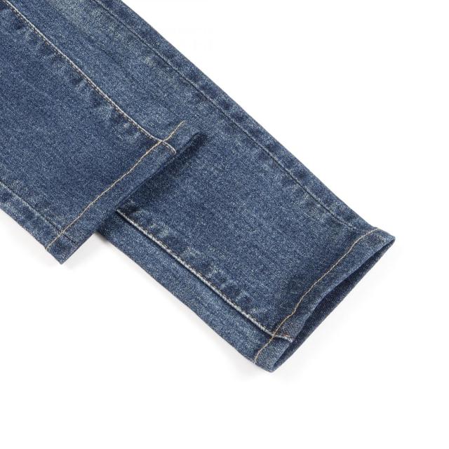 デンハム DENHAM SHARP デニムパンツ 衣料品 ボトムス コットン