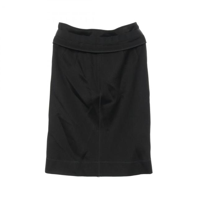 グッチ GUCCI スカート 未使用級♡ グッチ GUCCI GG総柄 膝丈 スカート