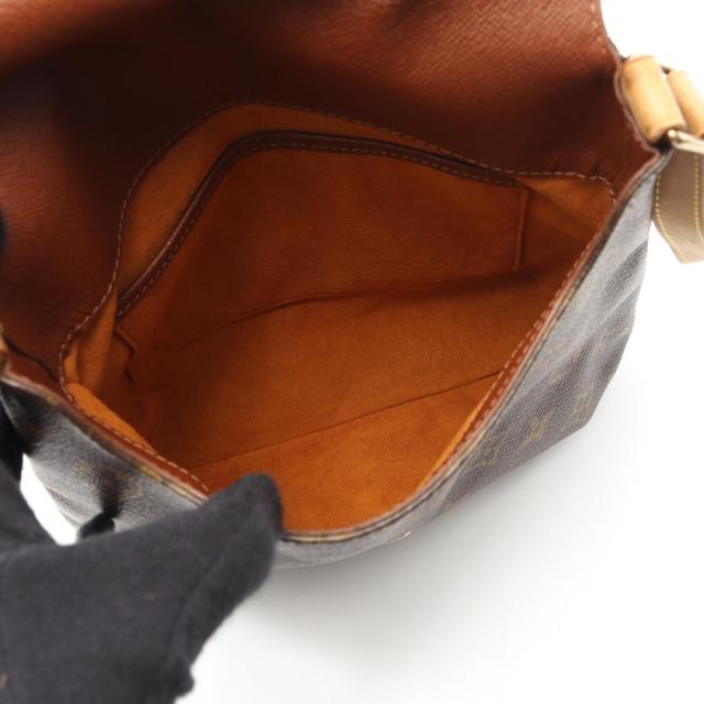 ルイ・ヴィトン LOUIS VUITTON ミュゼットサルサ ショートストラップ