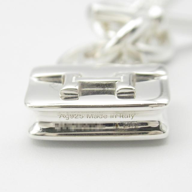 エルメス HERMES アミュレット コンスタンス ネックレス ネックレス  