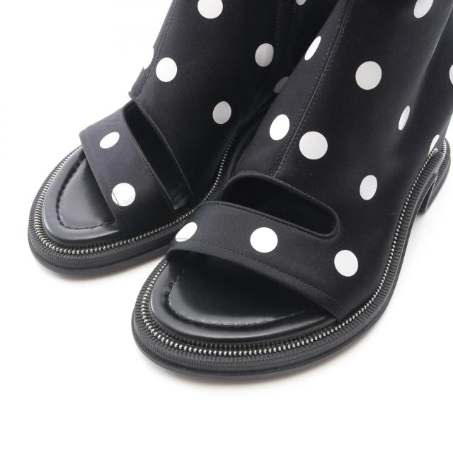 ルイ・ヴィトン LOUIS VUITTON ムーンライトライン モノグラム ブーツ