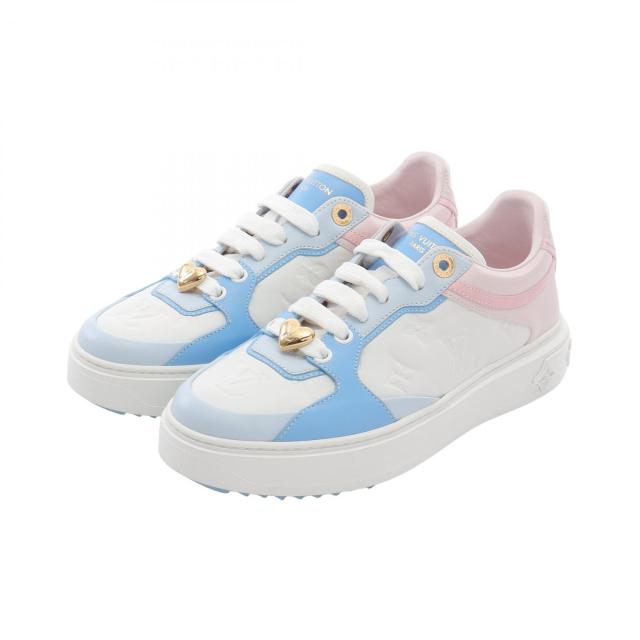 ルイ・ヴィトン LOUIS VUITTON タイムアウトライン モノグラム