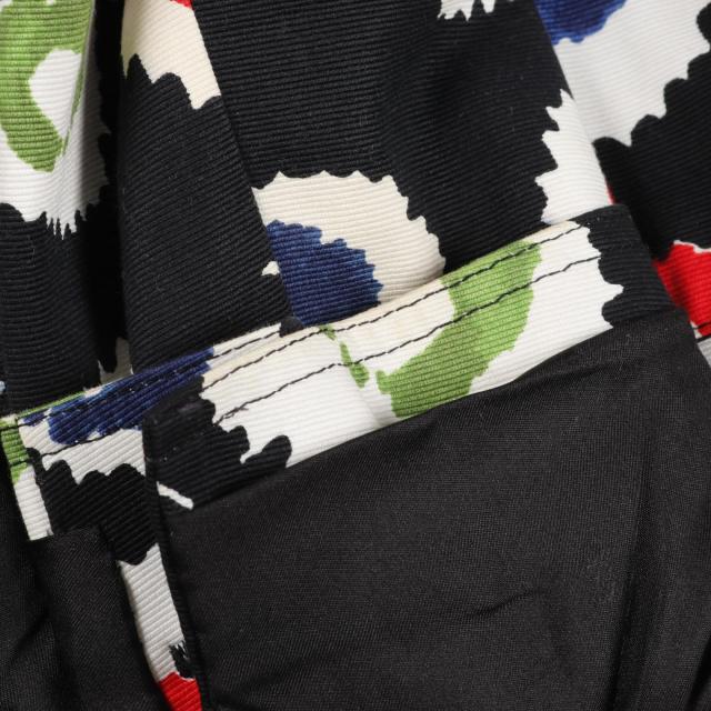 シャネル CHANEL ココマークボタン セットアップ 衣料品 コットン  