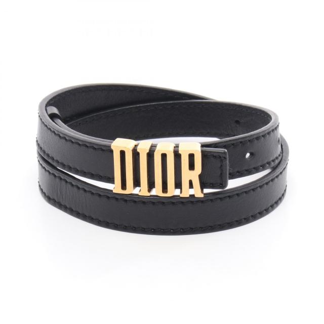 ディオール Dior D-FENCE ディフェンス ベルト 衣料品 レザー  