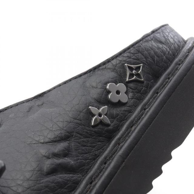 ルイ・ヴィトン LOUIS VUITTON LVイージーライン ミュール モノグラム