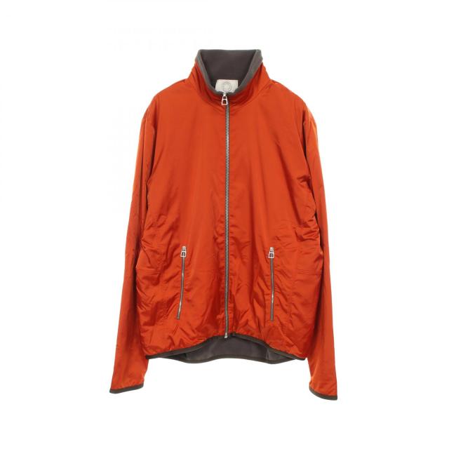 エルメス HERMES フリースジャケット ウォームアップ 衣料品 アウター