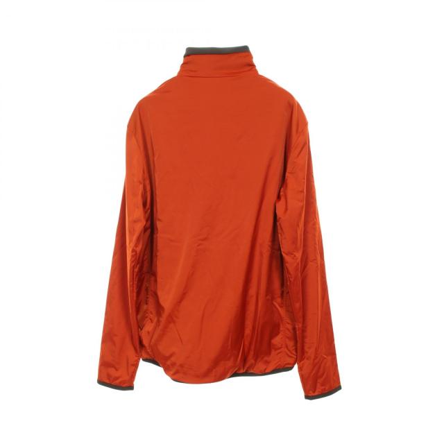 エルメス HERMES フリースジャケット ウォームアップ 衣料品 アウター