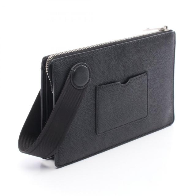 FENDI フェンディ ROMA クラッチバッグ セカンドバッグ ポーチ